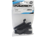 Maverick QuantumR Suspension Arm Set (2) (Front/Rear) - MVK150334