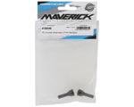 Maverick QuantumR HD Universal Wheel Axle (2) - MVK150345