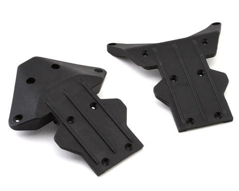 Maverick Quantum2 Monster Truck Front & Rear Chassis Plate - MVK150376