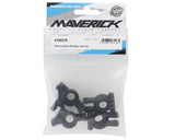 Maverick Quantum2 Monster Truck Steering Spindle & Rear Hub Set - MVK150378