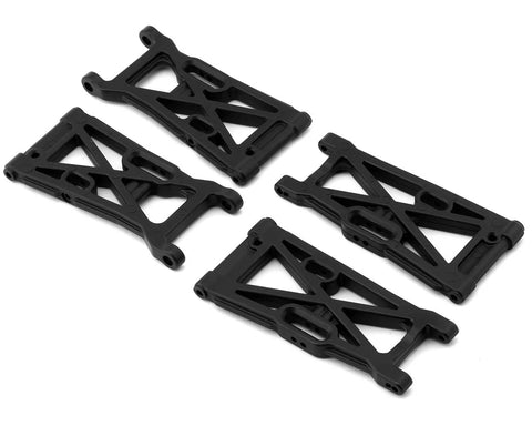 Maverick Quantum2 Monster Truck Front & Rear Lower Suspension Arms - MVK150384