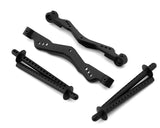 Maverick Quantum2 Monster Truck Body Mount & Post Set - MVK150386