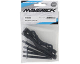 Maverick Quantum2 Monster Truck Body Mount & Post Set - MVK150386