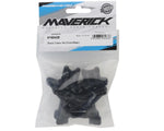 Maverick Quantum2 Monster Truck Front & Rear Shock Tower Set - MVK150428