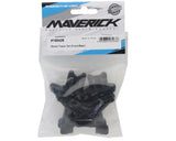 Maverick Quantum2 Monster Truck Front & Rear Shock Tower Set - MVK150428