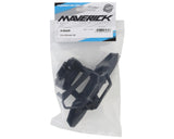 Maverick Front Bumper Set - MVK150429