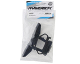 Maverick Rear Bumper Set - MVK150430