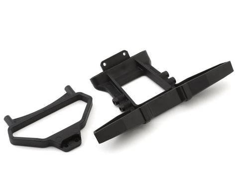 Maverick Rear Bumper Set - MVK150430