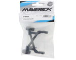Maverick Quantum2 Monster Truck Wheelie Bar Set - MVK150434