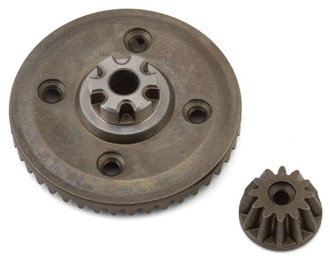 Maverick 43T/12T Differential Bevel Gear Set - MVK150438