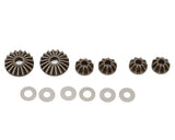 Maverick 18T/10T Differential Gear Set - MVK150439