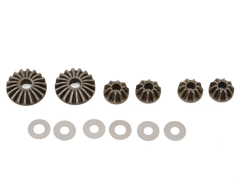 Maverick 18T/10T Differential Gear Set - MVK150439