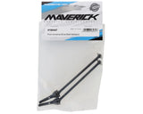 Maverick Front Universal Drive Shaft Set (2) - MVK150447