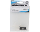Maverick Rear Wheel Axles (2) - MVK150450