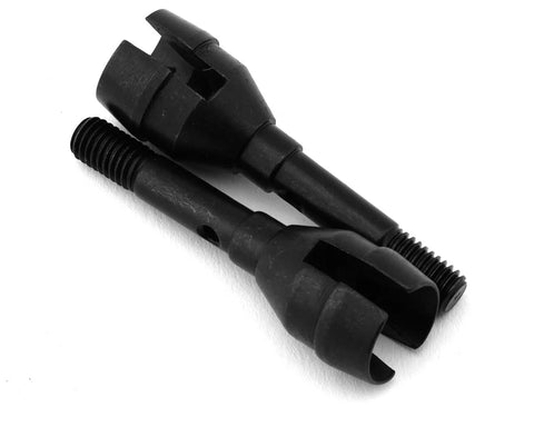 Maverick Rear Wheel Axles (2) - MVK150450