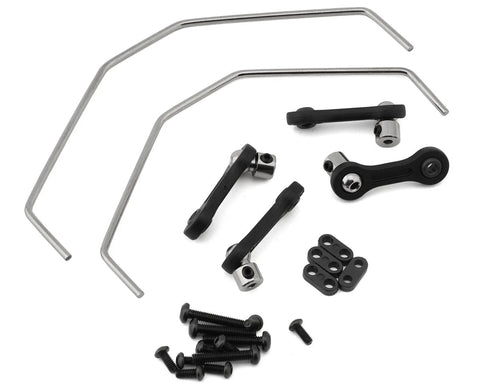 Maverick Front & Rear Sway Bar Set - MVK150467