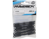 Maverick Quantum 2 Turnbuckle Set w/Pivot Balls (6) - MVK150469