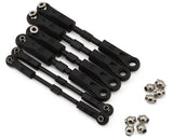 Maverick Quantum 2 Turnbuckle Set w/Pivot Balls (6) - MVK150469