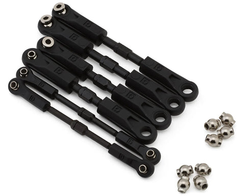 Maverick Quantum 2 Turnbuckle Set w/Pivot Balls (6) - MVK150469