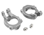 Maverick Aluminium C-Hub Set (Dark Grey) (2) - MVK150482