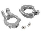 Maverick Aluminium C-Hub Set (Dark Grey) (2) - MVK150482