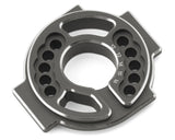 Maverick Aluminum Motor Mount (Dark Grey) - MVK150497
