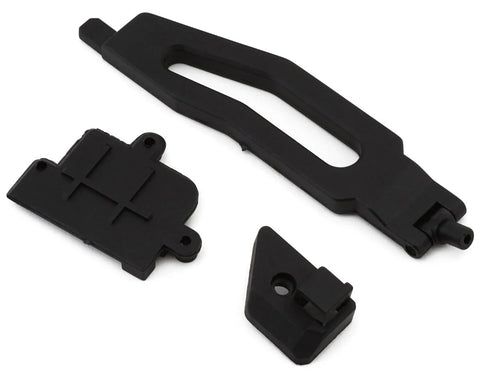 Maverick Atom Chassis Part Set - MVK150506