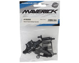 Maverick Atom Shock Towers & Body Post Set - MVK150509