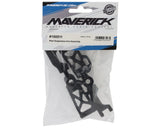 Maverick Atom Rear Suspension Arms Assembly (2) - MVK150511