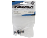 Maverick Atom Complete Differential Assembly - MVK150522