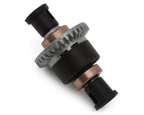 Maverick Atom Complete Differential Assembly - MVK150522