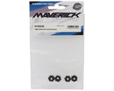 Maverick Atom 12mm Wheel Hex Hubs (4) - MVK150528