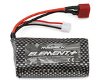Maverick Element+ Li-Ion Battery (7.4V/1300mAh) w/T-Style - MVK150544