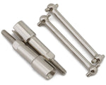 Maverick Atom Steel Rear Driveshafts & Axles (2) - MVK150559