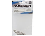 Maverick Atom Steel Rear Driveshafts & Axles (2) - MVK150559