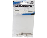 Maverick Atom Steel Front Universal Driveshafts (2) - MVK150560