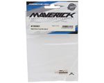 Maverick Atom Steel Drive Cups (2) - MVK150561