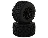 Maverick Tredz TerraHex Pre-Mounted Tires (2) - MVK150573