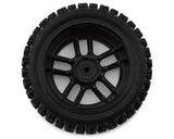 Maverick Tredz TerraHex Pre-Mounted Tires (2) - MVK150573