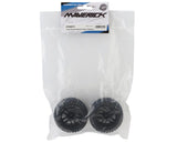 Maverick Tredz TerraHex Pre-Mounted Tires (2) - MVK150573
