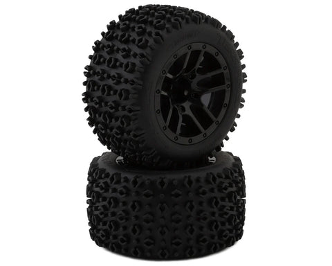 Maverick Tredz TerraHex Pre-Mounted Tires (2) - MVK150573