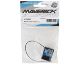 Maverick MRX-400 2.4GHz Waterproof Receiver - MVK150622