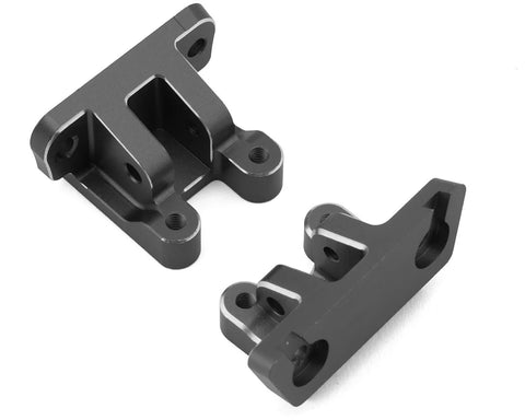 Maverick Aluminum Shock Tower Brace (Dark Grey) - MVK150661