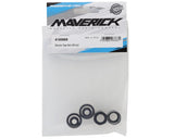 Maverick Shock Cap Set (Dark Grey) - MVK150669