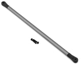 Maverick Aluminum Chassis Brace (Dark Grey) - MVK150671