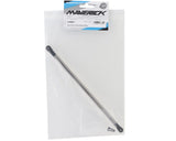 Maverick Aluminum Chassis Brace (Dark Grey) - MVK150671