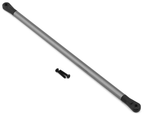 Maverick Aluminum Chassis Brace (Dark Grey) - MVK150671