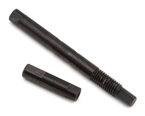 Maverick Differential Input Shaft Set V2 (Front/Rear) - MVK150674