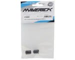 Maverick QuantumR/RX HD "D" Center Differential Drive Cups (2) - MVK150691