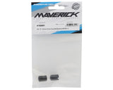 Maverick QuantumR/RX HD "D" Center Differential Drive Cups (2) - MVK150691